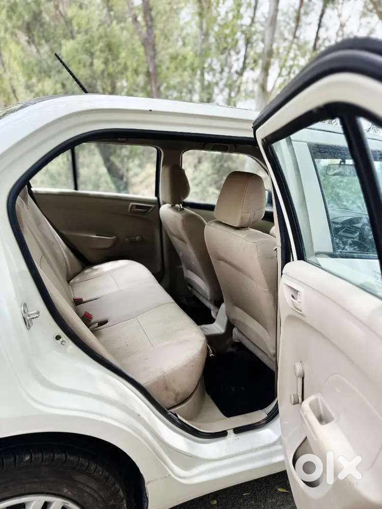 Maruti Suzuki Dzire 2016 Cng & Hybrids 88000 Km Driven