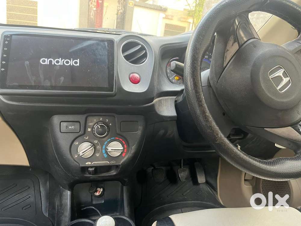 Maruti Suzuki Dzire 2017-2020 Vdi, 2019, Diesel