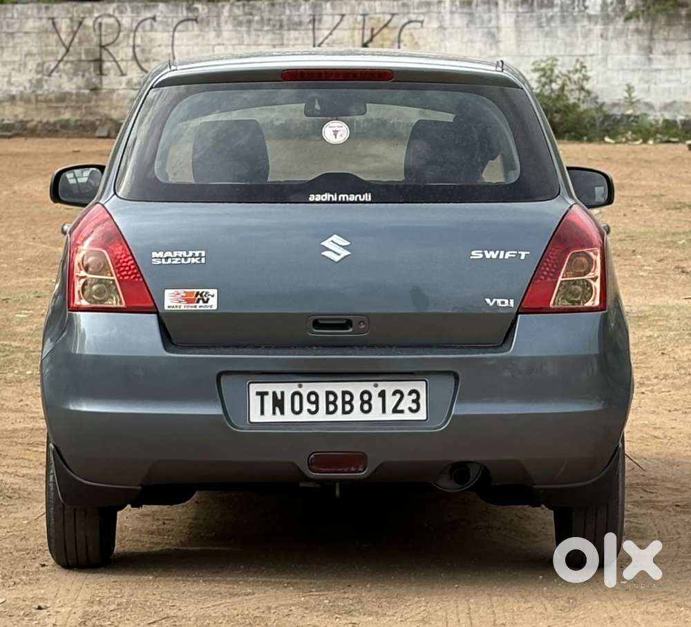 Maruti Suzuki Swift Ddis Vdi, 2009, Diesel