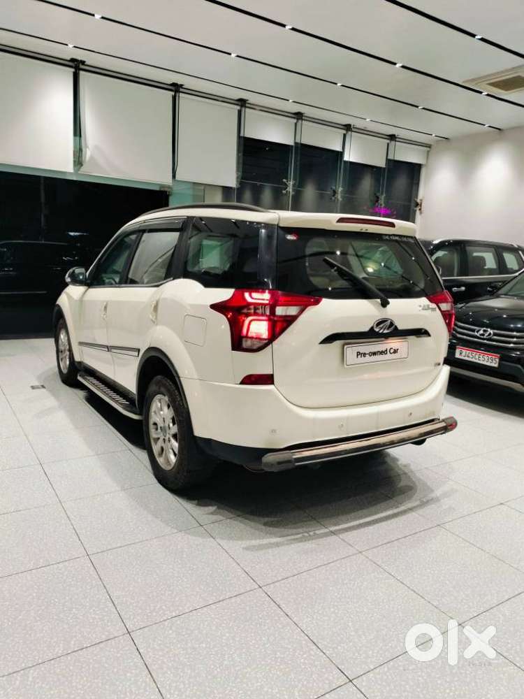 Mahindra Xuv500 W9 1.99, 2019, Diesel