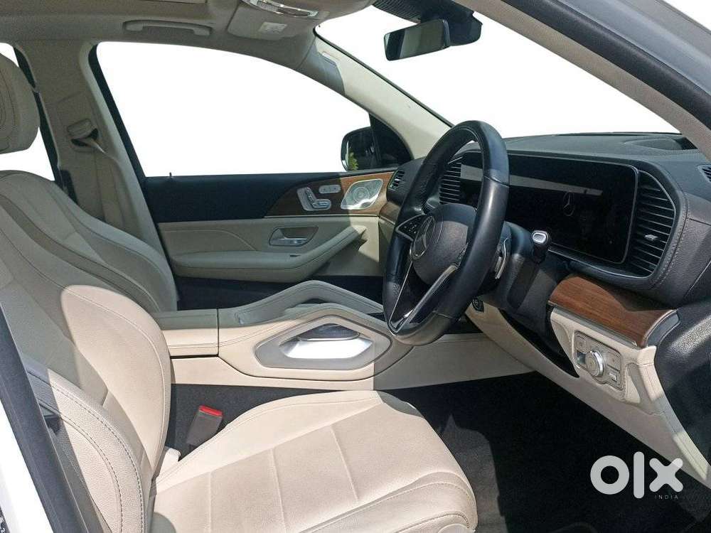 Mercedes-benz Gle 450 4matic Lwb, 2025, Petrol