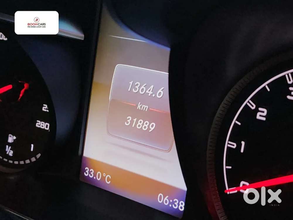 Mercedes-benz C-class 3.0 C 43 Amg, 2017, Petrol