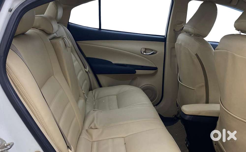 Toyota Yaris Vx, 2018, Petrol