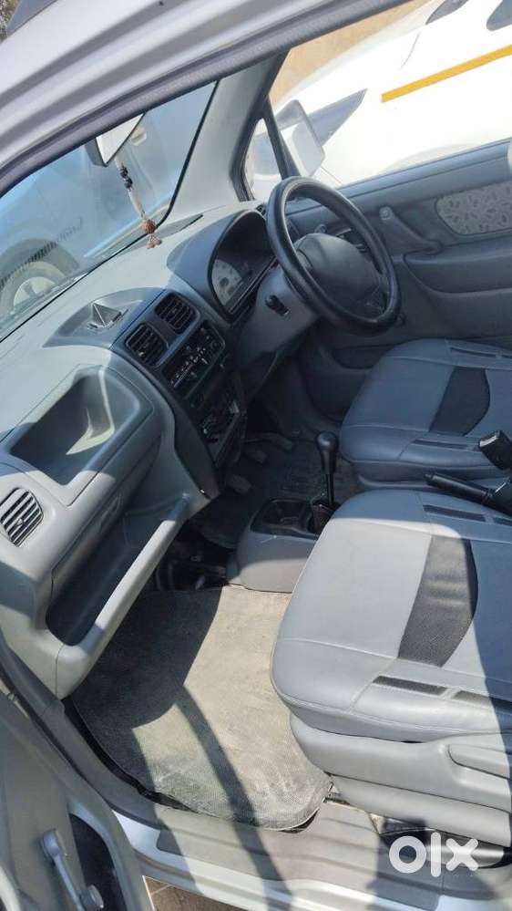 Maruti Suzuki Wagon R 2006-2010 Ax Minor, 2006, Petrol