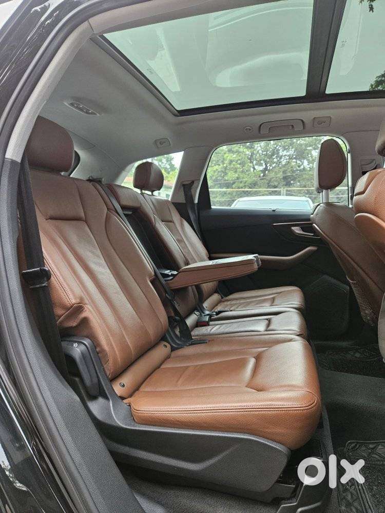 Audi Q7 3.0 Premium Plus 55 Tfsi, 2023, Petrol