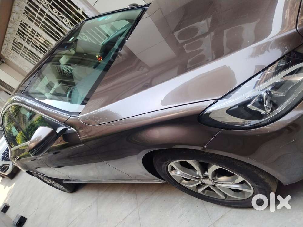 Mercedes-benz C-class 2.0 220d, 2015, Diesel