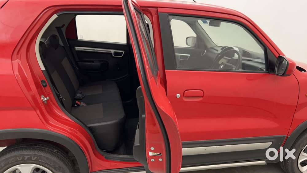 Maruti Suzuki S-presso Vxi Plus Amt, 2023, Petrol