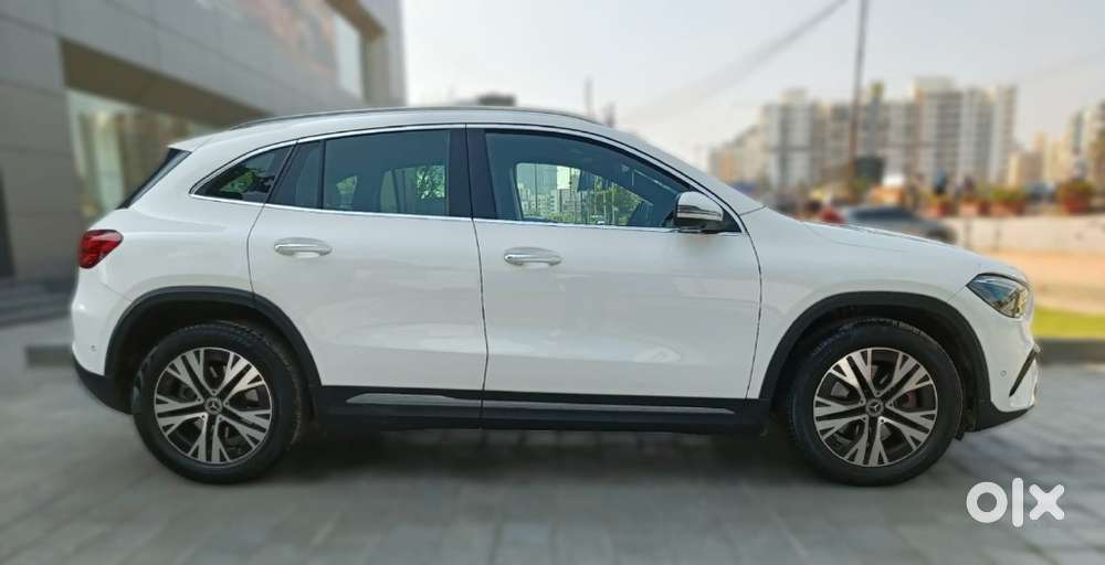 Mercedes-benz Gla 220d 4matic, 2024, Diesel