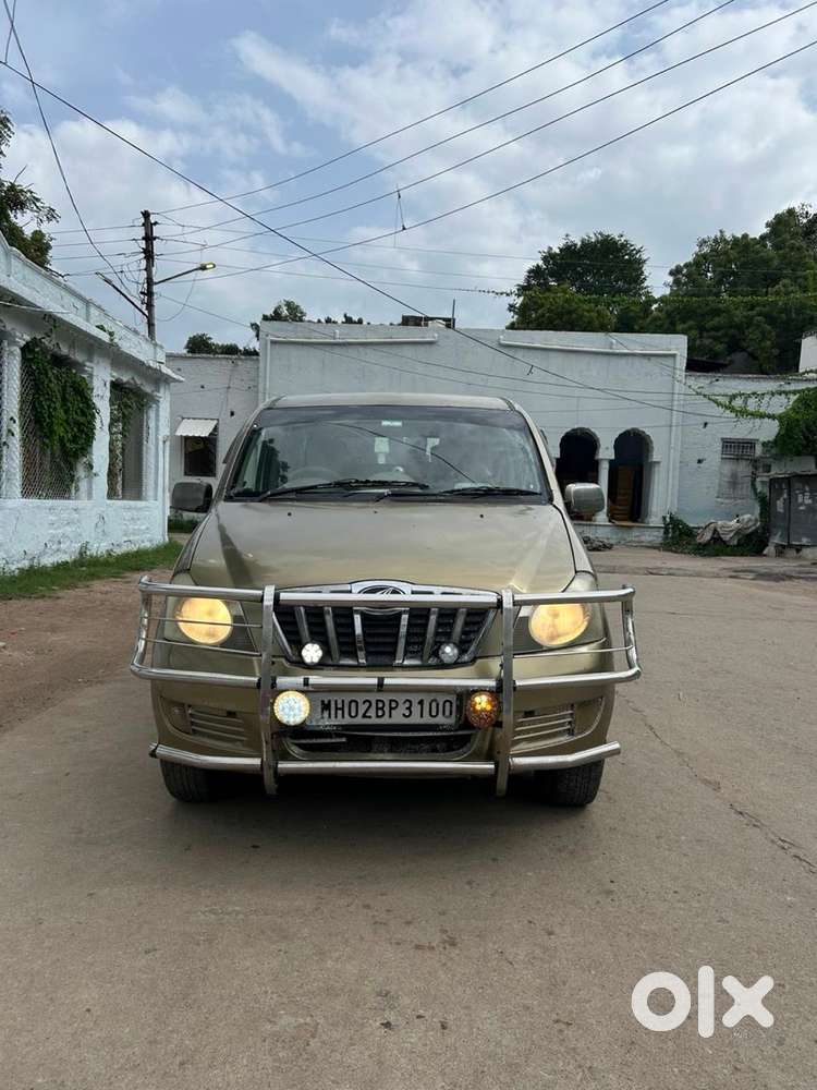 Mahindra Xylo Diesel 2010