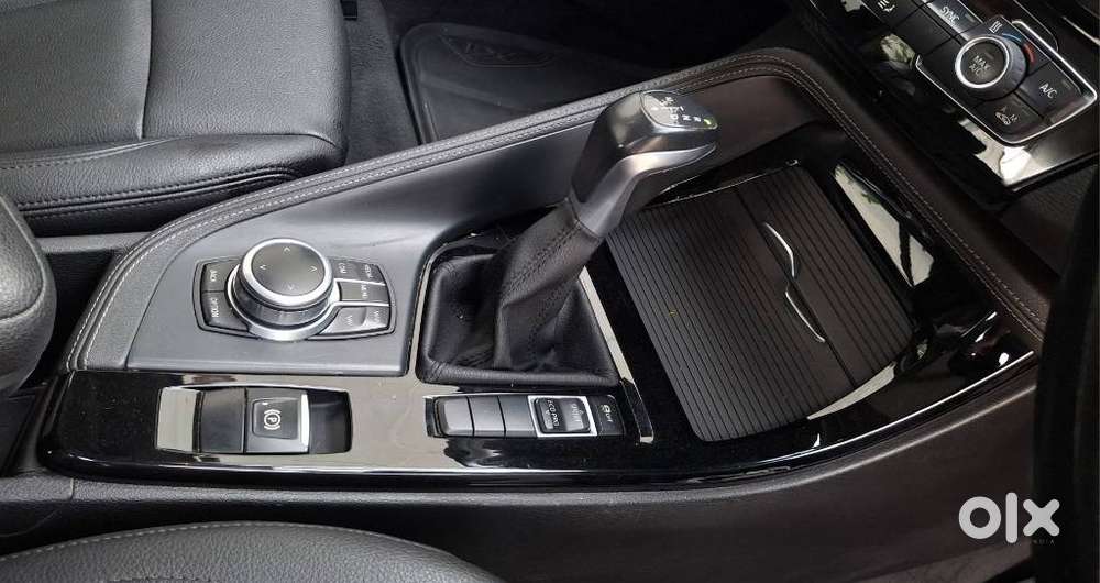 Bmw X1 Sdrive 20d Xline, 2019, Diesel