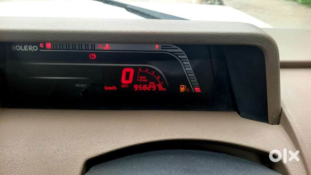 Mahindra Bolero 1.5 B6, 2023, Diesel