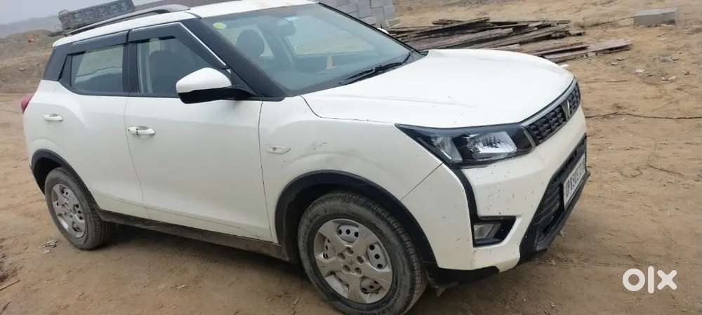 Mahindra Xuv300 2023