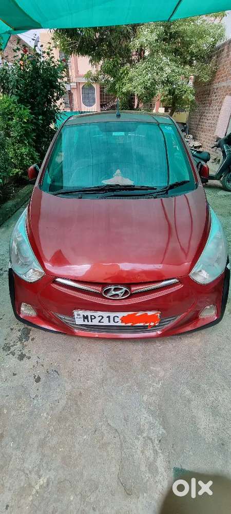 Hyundai Eon Sportz 2014 Petrol 69000 Km Driven,