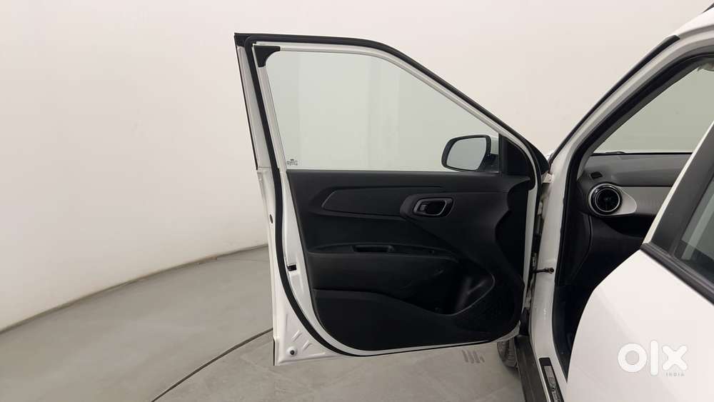 Hyundai Exter Sx (o) Connect 1.2 Mt, 2024, Petrol