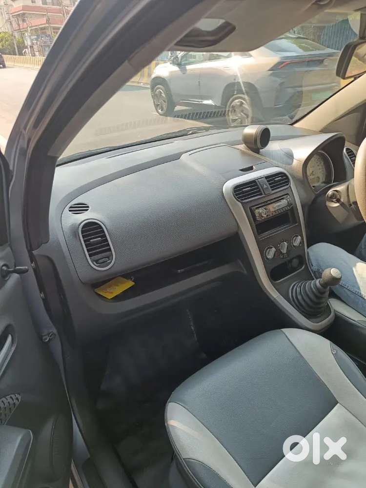 Maruti Suzuki Ritz 2013 Diesel 120000 Km Driven