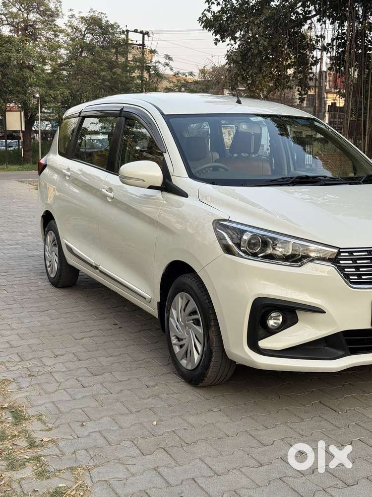 Maruti Suzuki Ertiga