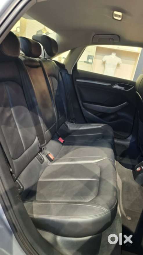Audi A3 2014-2017 2.0 35 Tdi Technology, 2016, Diesel
