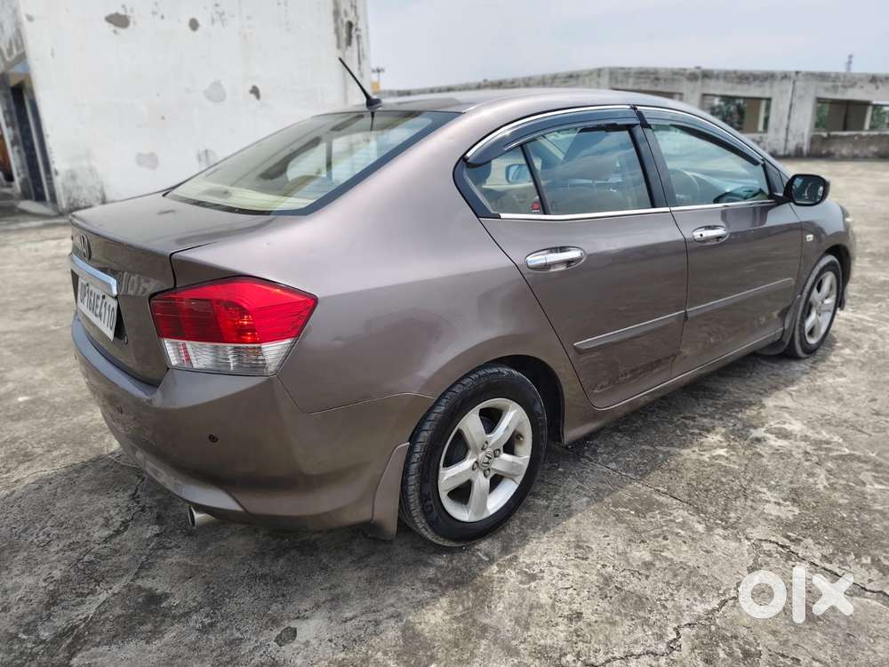 Honda City 2008-2011 1.5 S Mt, 2011, Petrol