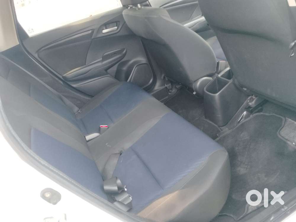 Honda Wr-v I-dtec S, 2019, Diesel