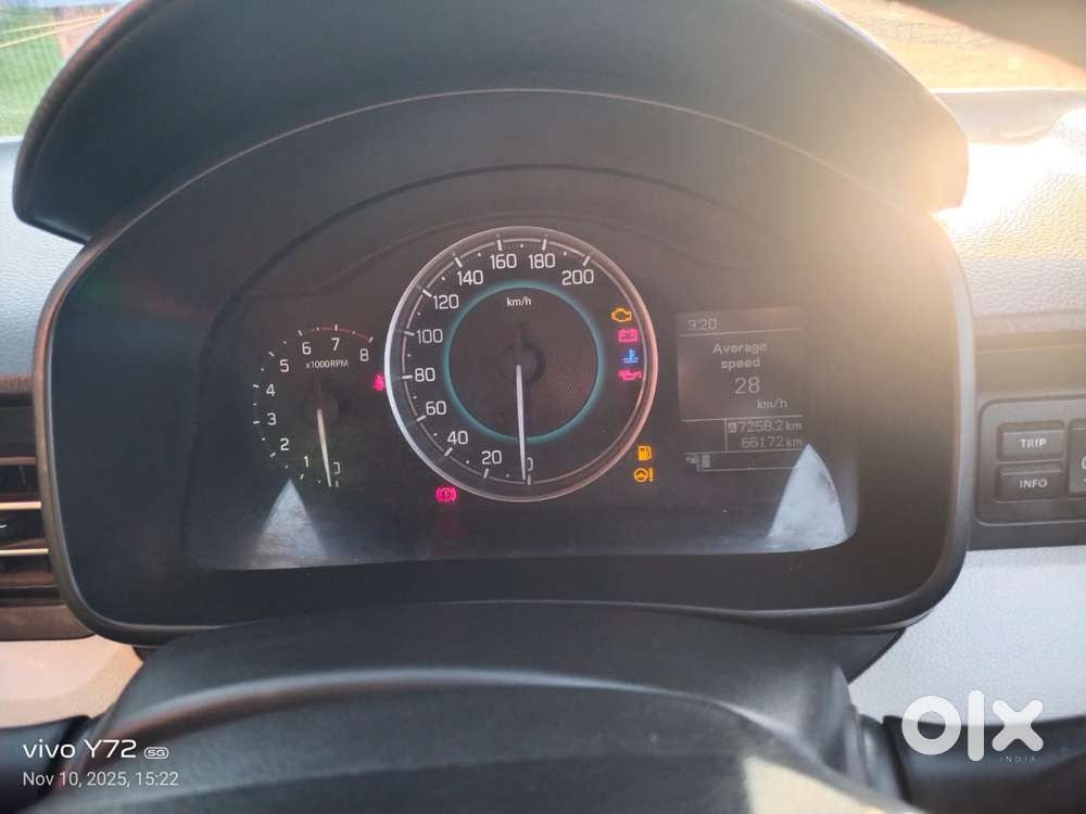 Maruti Suzuki Ignis 1.3 Delta, 2022, Petrol