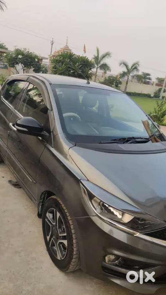 Tata Tiago Revotron 2021
