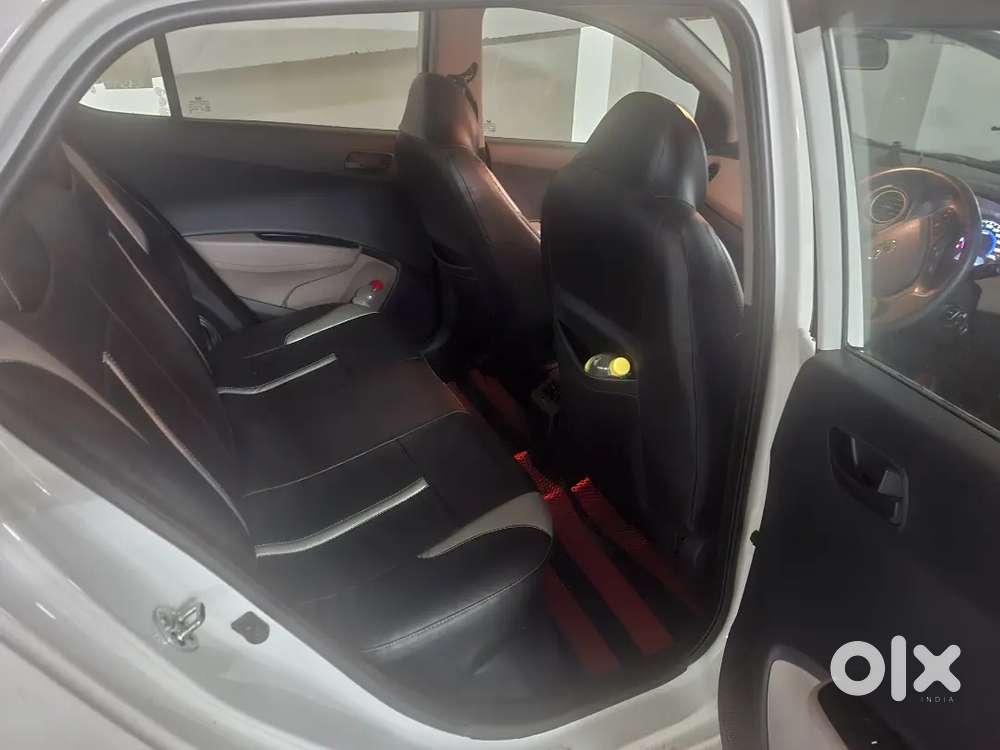 Hyundai Grand I10 2018 Manual Petrol