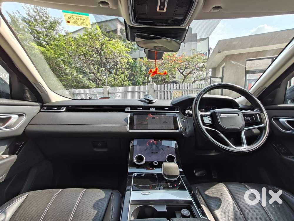Land Rover Range Velar R-dynamic S, 2021, Diesel