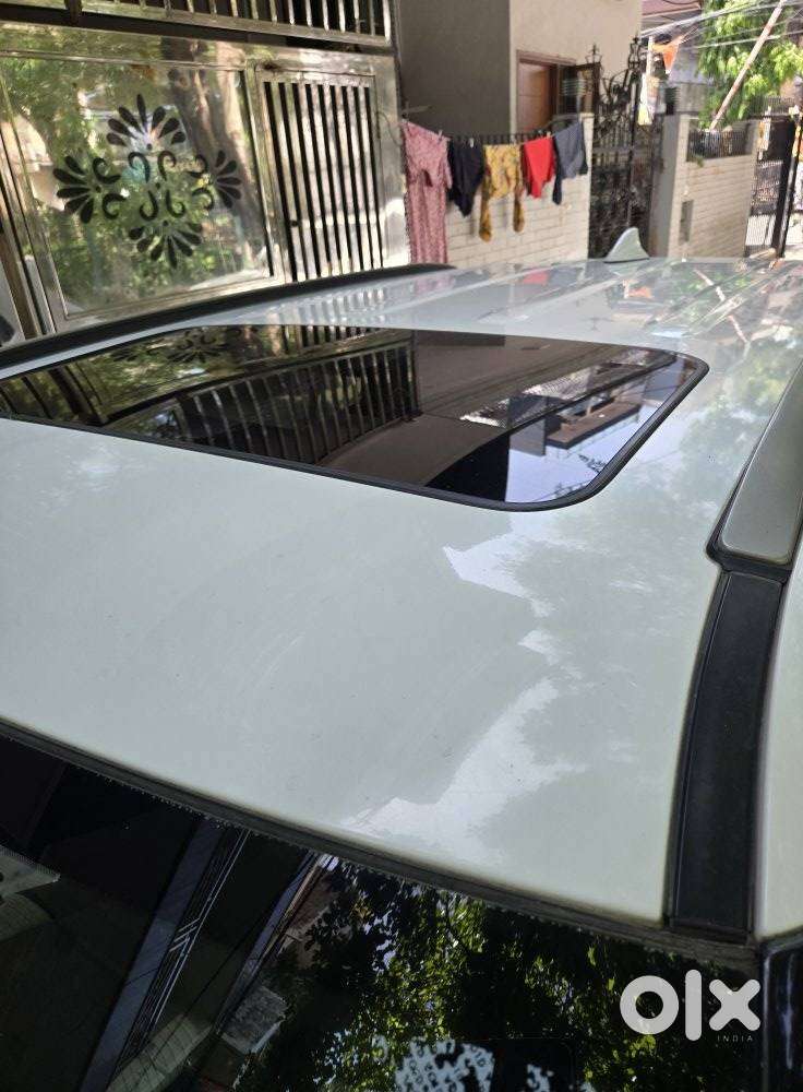 Hyundai Creta 1.6 Sx (o), 2019, Petrol