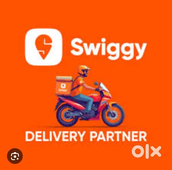 Hiring of delivery boy