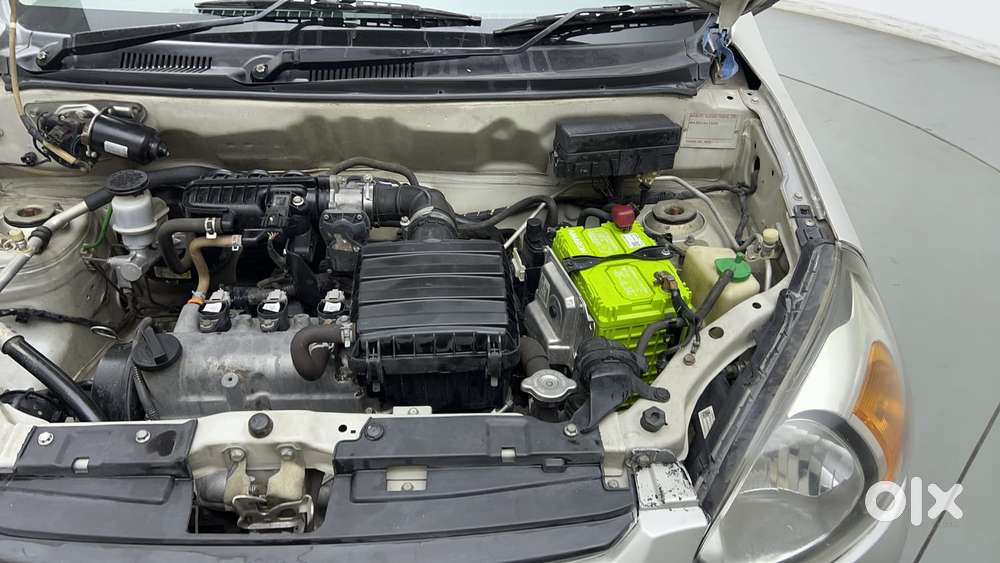 Maruti Suzuki Alto 800 Lxi, 2019, Petrol