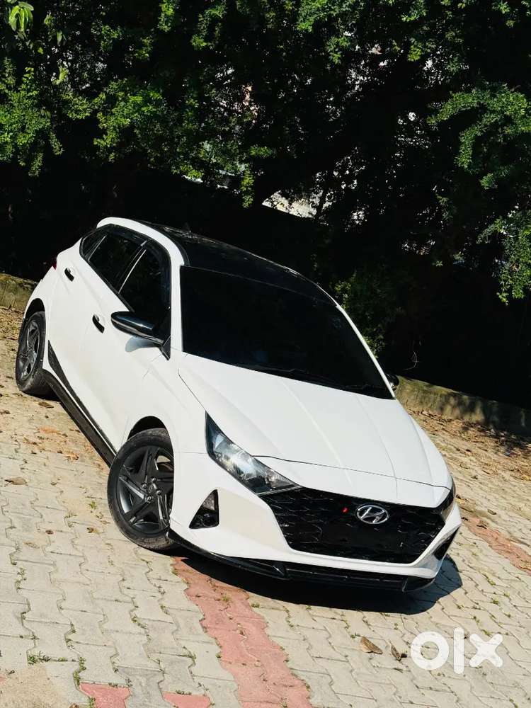 Hyundai New I20 2020 Diesel