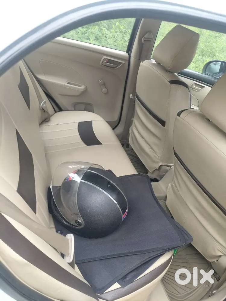 Maruti Swift Dzire Diesel Ldi