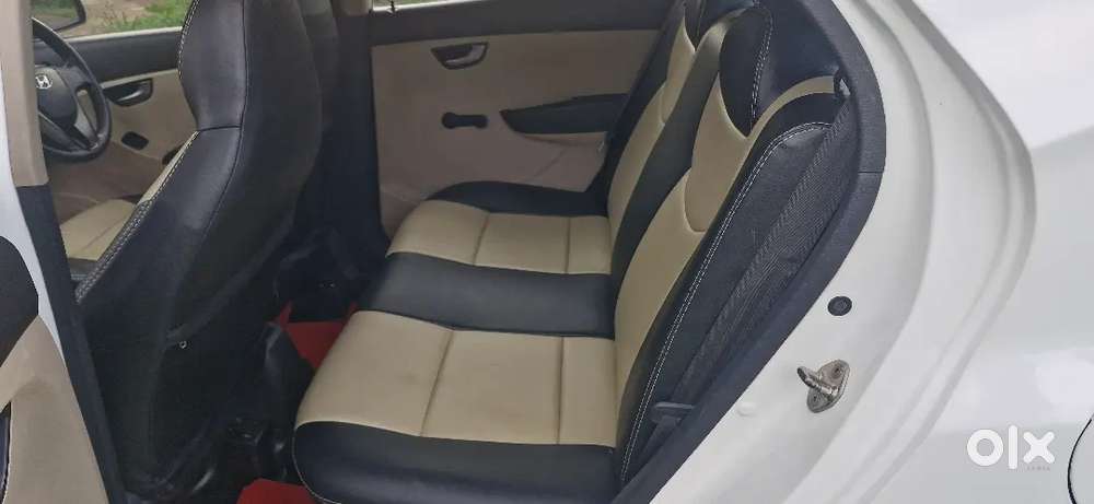 Hyundai Eon Sportz Petrol 2014