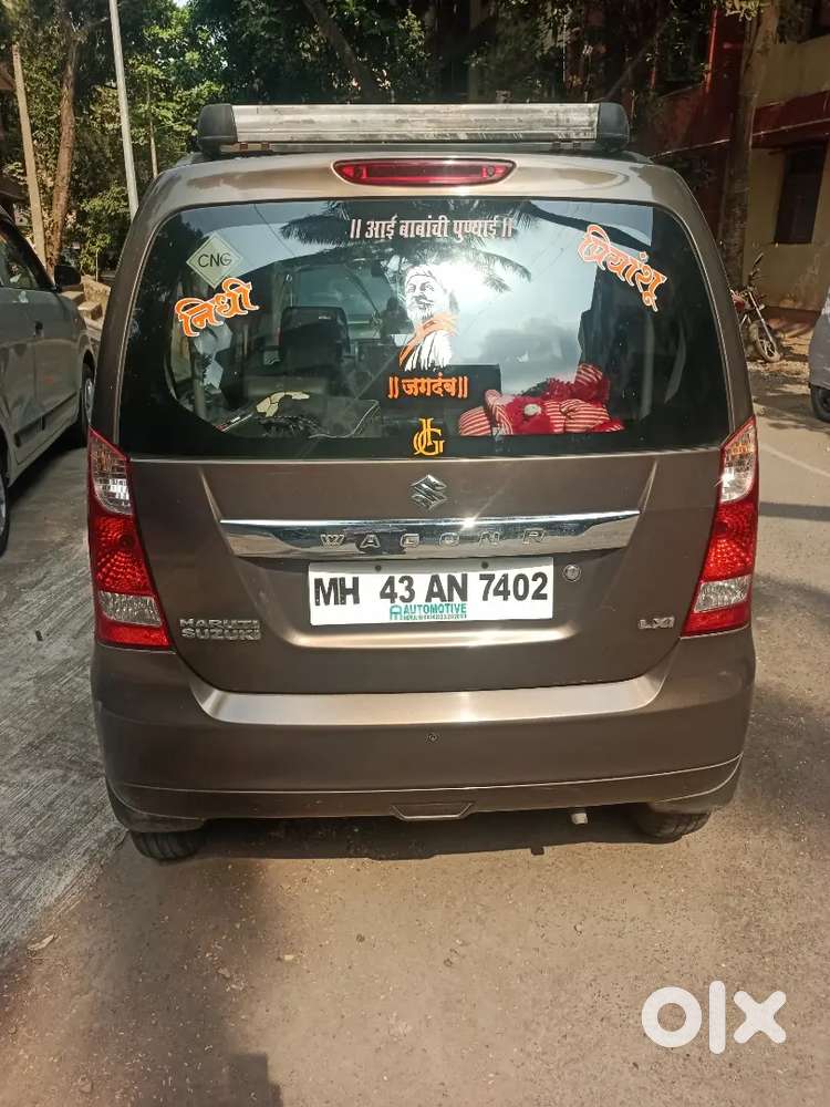 Selling Car