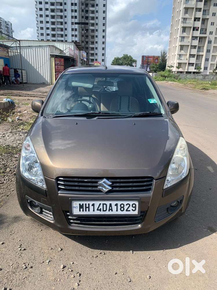 Maruti Suzuki Diesel 2011