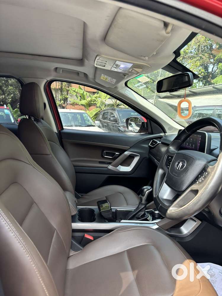 Tata Harrier Xz+, 2020, Diesel