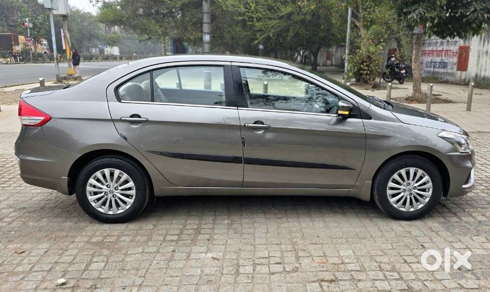 Maruti Suzuki Ciaz Smart Hybrid Delta , 2020, Petrol