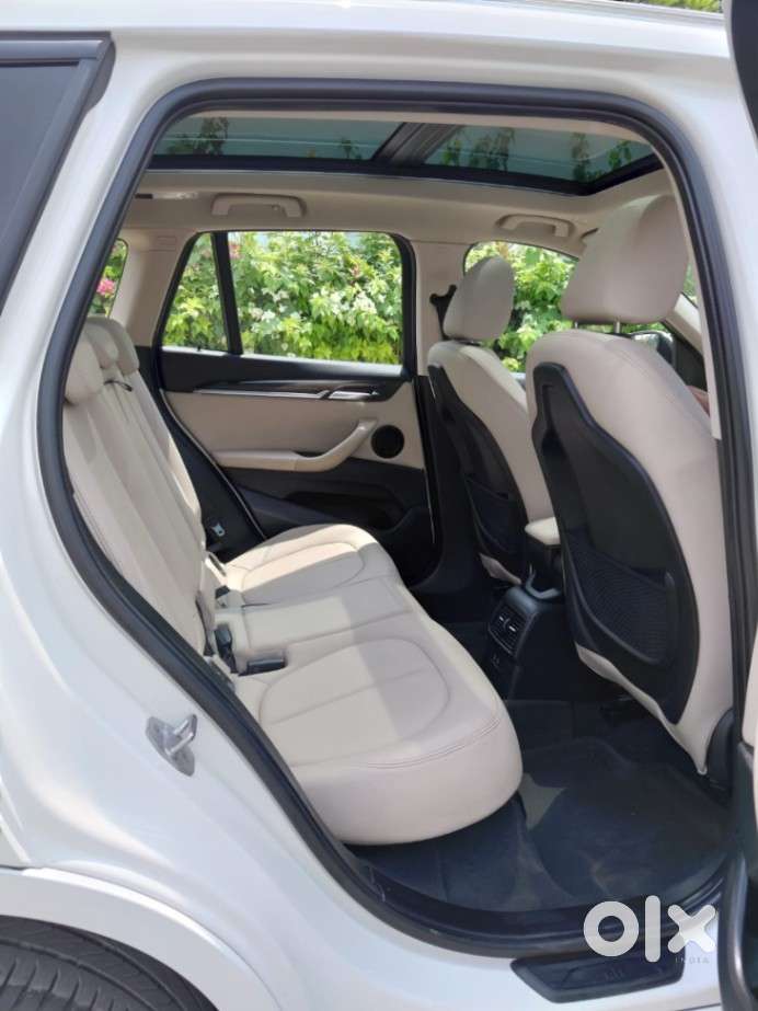 Bmw X1 2.0 Sdrive20d Xline, 2022, Diesel