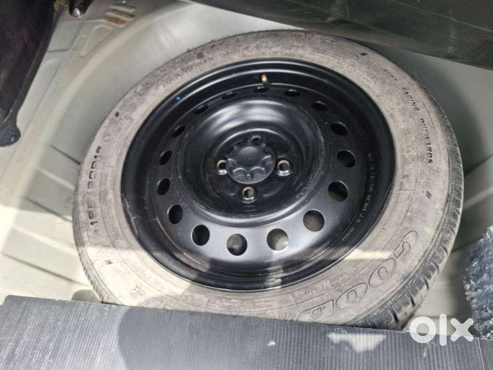 Toyota Etios 2010-2012 Vx, 2011, Petrol