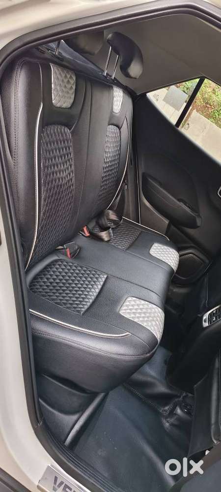 Hyundai Venue 1.0l Turbo Gdi Sx Mt, 2019, Petrol