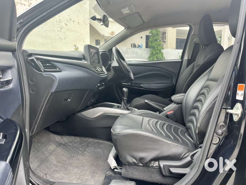 Maruti Suzuki Baleno Zeta, 2023, Petrol