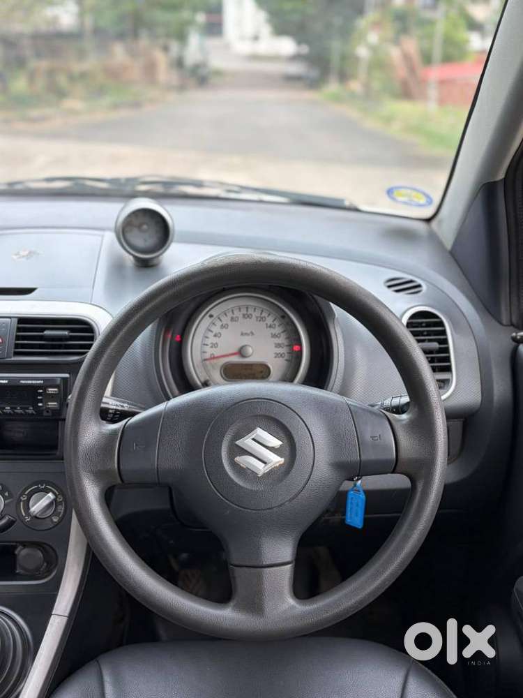 Maruti Suzuki Ritz Vxi (abs) Bs Iv, 2012, Petrol