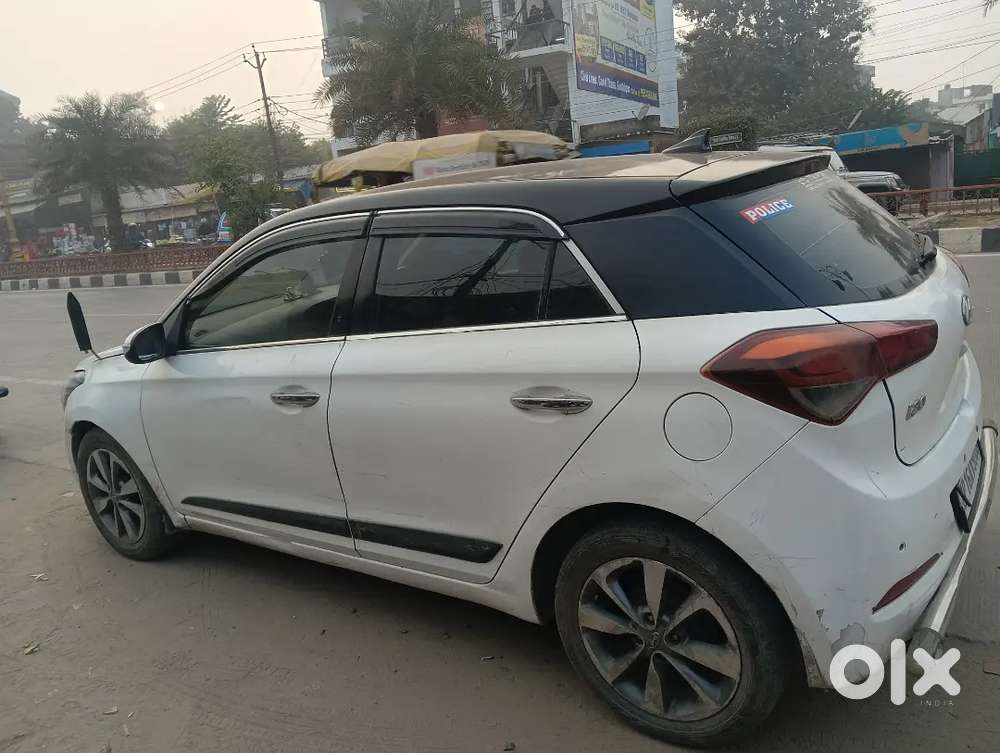 Hyundai I20 2014 Diesel 116000 Km Driven