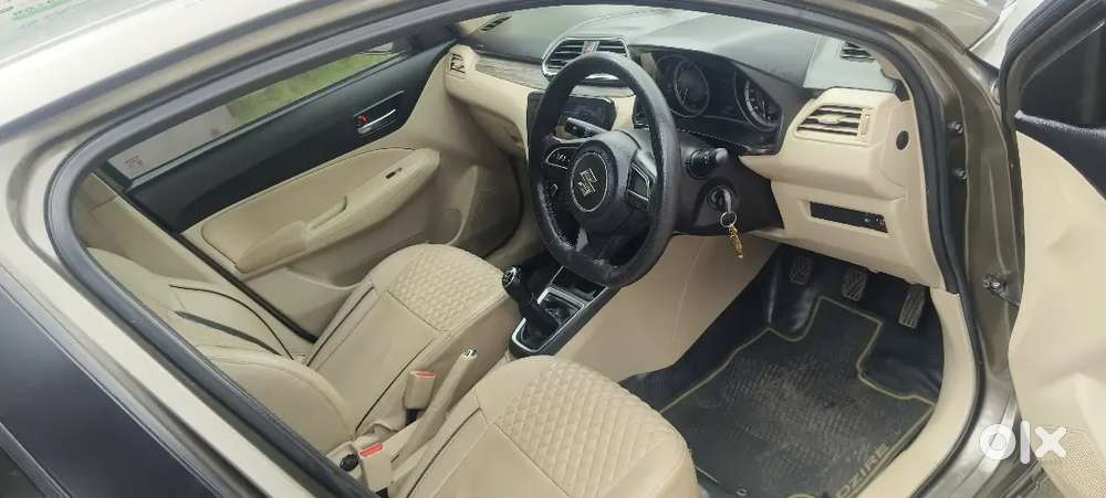 Maruti Suzuki Dzire 2023