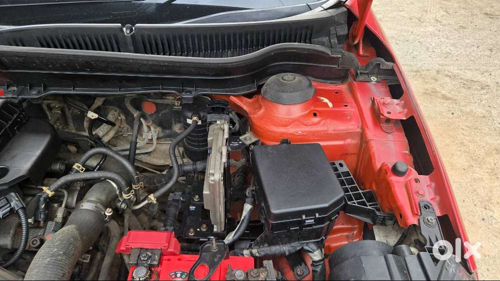 Breeza Zdi Single Owner Model 2018