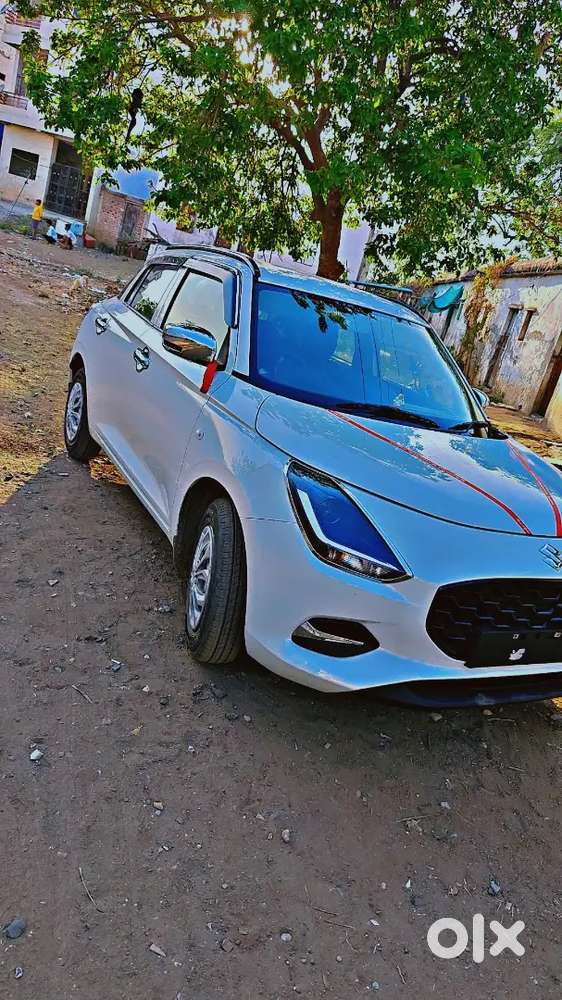 Swift Maruti Suzuki Lxi 2026 Petrol