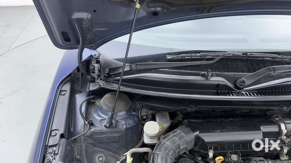 Maruti Suzuki Baleno 1.3 Delta, 2020, Petrol