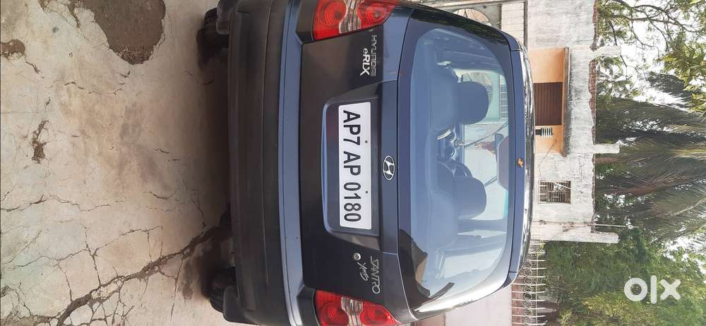 Own Maintained Self Driven Car