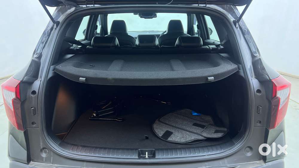 Kia Seltos Gtx Plus 1.5 Turbo Petrol Dct, 2025, Petrol