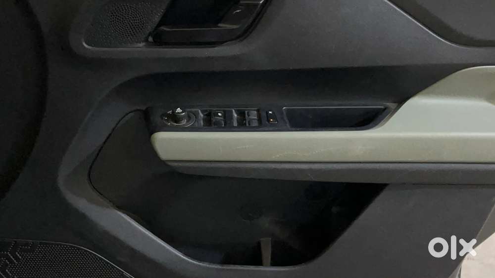 Tata Punch Adventure, 2023, Petrol